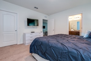 Villa (5 Bedrooms) | Property amenity