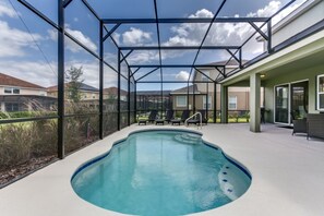 Villa (5 Bedrooms) | Property amenity - Picture Renting Your Own Luxury Villa on the Exclusive Solterra Resort, Close to Disney, Orlando Villa 3681 (Davenport)