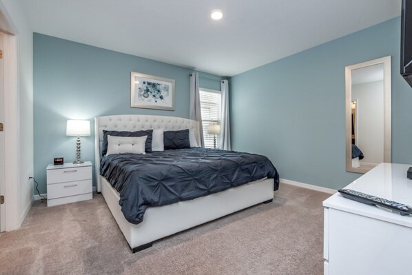 Villa (5 Bedrooms) | Property amenity