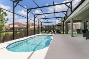 Villa (5 Bedrooms) | Property amenity - Picture Renting Your Own Luxury Villa on the Exclusive Solterra Resort, Close to Disney, Orlando Villa 3681 (Davenport)