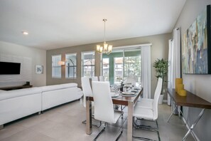 Villa (5 Bedrooms) | Ausstattung der Unterkunft
