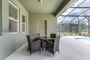 Villa (5 Bedrooms) | Property amenity - Picture Renting Your Own Luxury Villa on the Exclusive Solterra Resort, Close to Disney, Orlando Villa 3681 (Davenport)