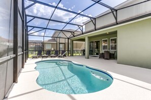 Villa (5 Bedrooms) | Property amenity - Picture Renting Your Own Luxury Villa on the Exclusive Solterra Resort, Close to Disney, Orlando Villa 3681 (Davenport)