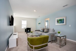 Villa (5 Bedrooms) | Property amenity