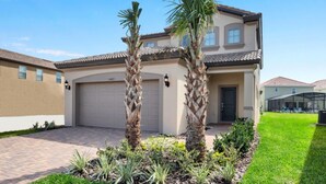 Unclassified image, 3 of 66, button - Your Family Will Love the 1st Class Amenities at Your Private Villa on Solterra Resort, Orlando Villa 3683 (Davenport)