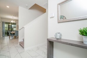 Interior - Rent Your Luxury Townhome on Champions Gate Resort, Orlando Townhome 3617 (Davenport)