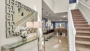 Interior - 5 Star Villa Close to Disney, Orlando Villa 3730 (Kissimmee)