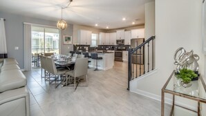 Villa (Multiple Bedrooms) | Property amenity - Rent the Perfect Luxury Villa on Champions Gate Resort, Orlando Villa 3707 (Davenport)