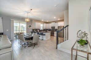 Villa (Multiple Bedrooms) | Property amenity - Rent the Perfect Luxury Villa on Champions Gate Resort, Orlando Villa 3707 (Davenport)