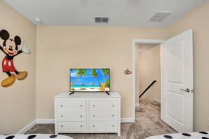 Villa (Multiple Bedrooms) | Property amenity - Rent the Perfect Luxury Villa on Champions Gate Resort, Orlando Villa 3707 (Davenport)