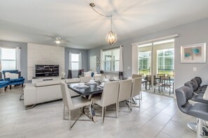 Villa (Multiple Bedrooms) | Property amenity - Rent the Perfect Luxury Villa on Champions Gate Resort, Orlando Villa 3707 (Davenport)