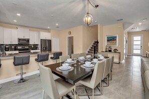 Villa (Multiple Bedrooms) | Property amenity - Rent the Perfect Luxury Villa on Champions Gate Resort, Orlando Villa 3707 (Davenport)