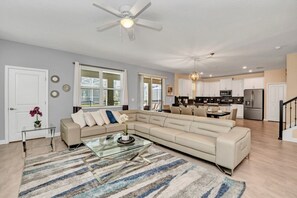 Villa (Multiple Bedrooms) | Property amenity - Rent the Perfect Luxury Villa on Champions Gate Resort, Orlando Villa 3707 (Davenport)