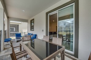 Villa (Multiple Bedrooms) | Property amenity - Rent the Perfect Luxury Villa on Champions Gate Resort, Orlando Villa 3707 (Davenport)