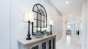 Interior - At Last You can Rent the Perfect Luxury Villa on Champions Gate Resort, Orlando Villa 3732 (Davenport)
