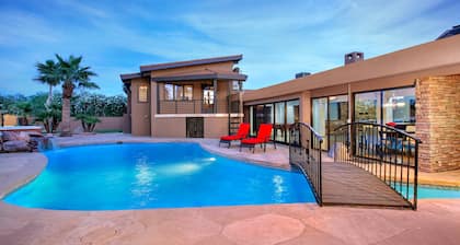 Resort-like w/ Tennis, Bocci, Golf & Games Galore!