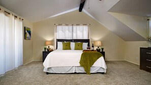 Studio (Multiple Bedrooms) | 8 bedrooms, iron/ironing board, bed sheets - Resort-like w/ Tennis, Bocci, Golf & Games Galore! (Phoenix)