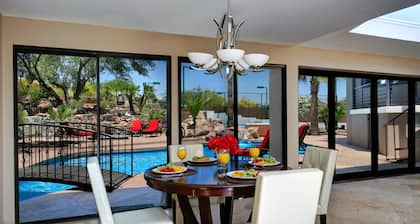 Resort-like w/ Tennis, Bocci, Golf & Games Galore!