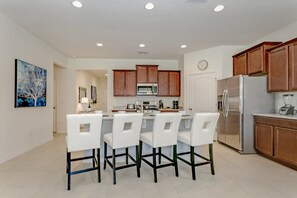 Villa (Multiple Bedrooms) | Property amenity - Picture Renting Your Own Luxury Villa on the Exclusive Solterra Resort, Close to Disney, Orlando Villa 3690 (Davenport)