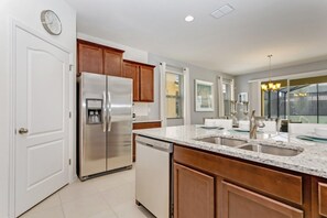 Villa (Multiple Bedrooms) | Property amenity - Picture Renting Your Own Luxury Villa on the Exclusive Solterra Resort, Close to Disney, Orlando Villa 3690 (Davenport)