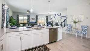 Cucina privata