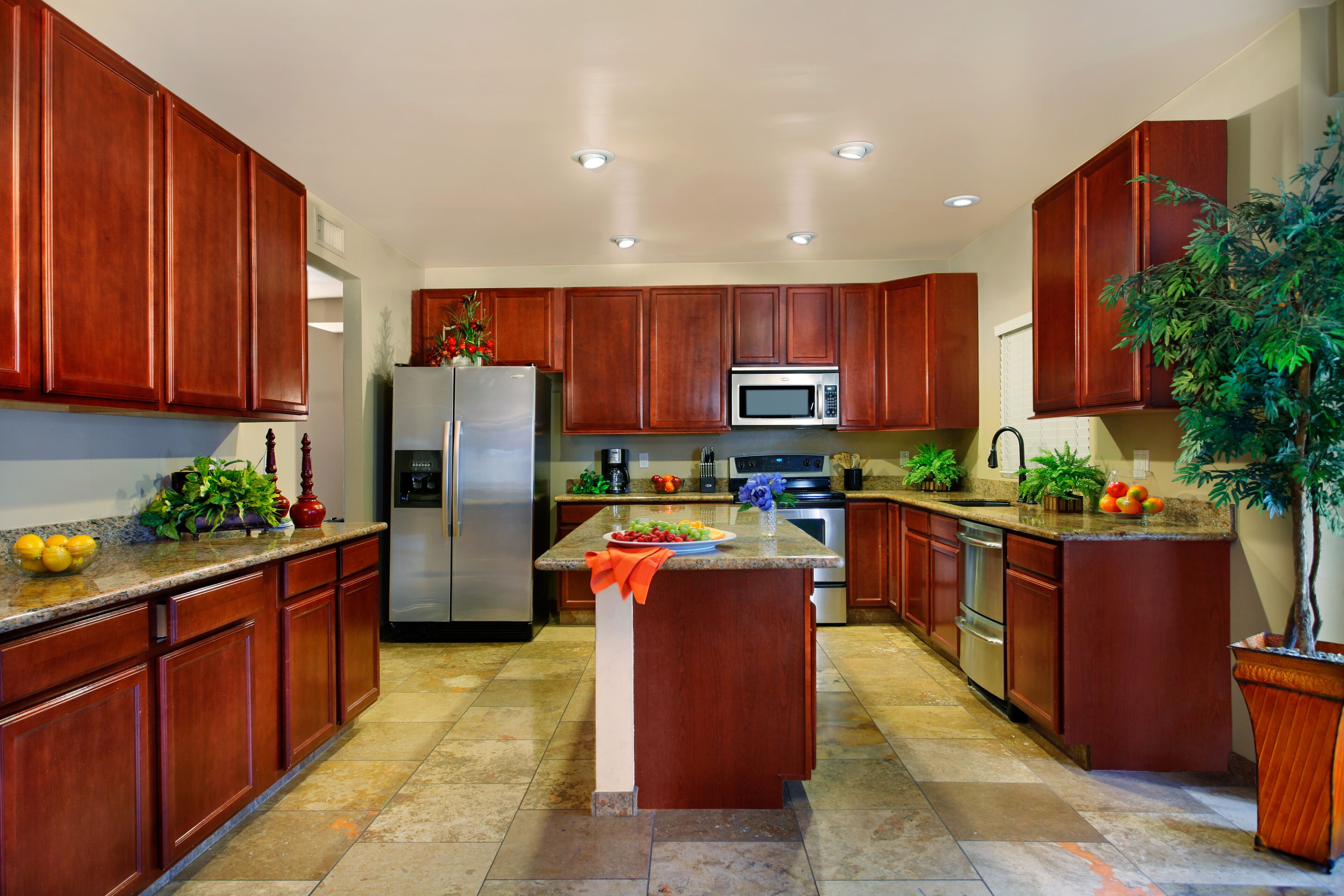 Casa familiar (5 Bedrooms) | Cuina privada | Frigorífic, microones, forn i liquadora 