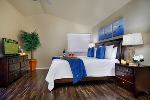 家庭独立别墅 (5 Bedrooms) | 5 多间卧室、特色装修、特色家居、熨斗/熨衣板