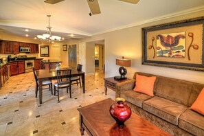 Perincian bahagian dalam