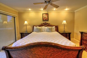 House (3 Bedrooms) | 3 bilik tidur, seterika/papan seterika, katil bayi/kot (percuma) 