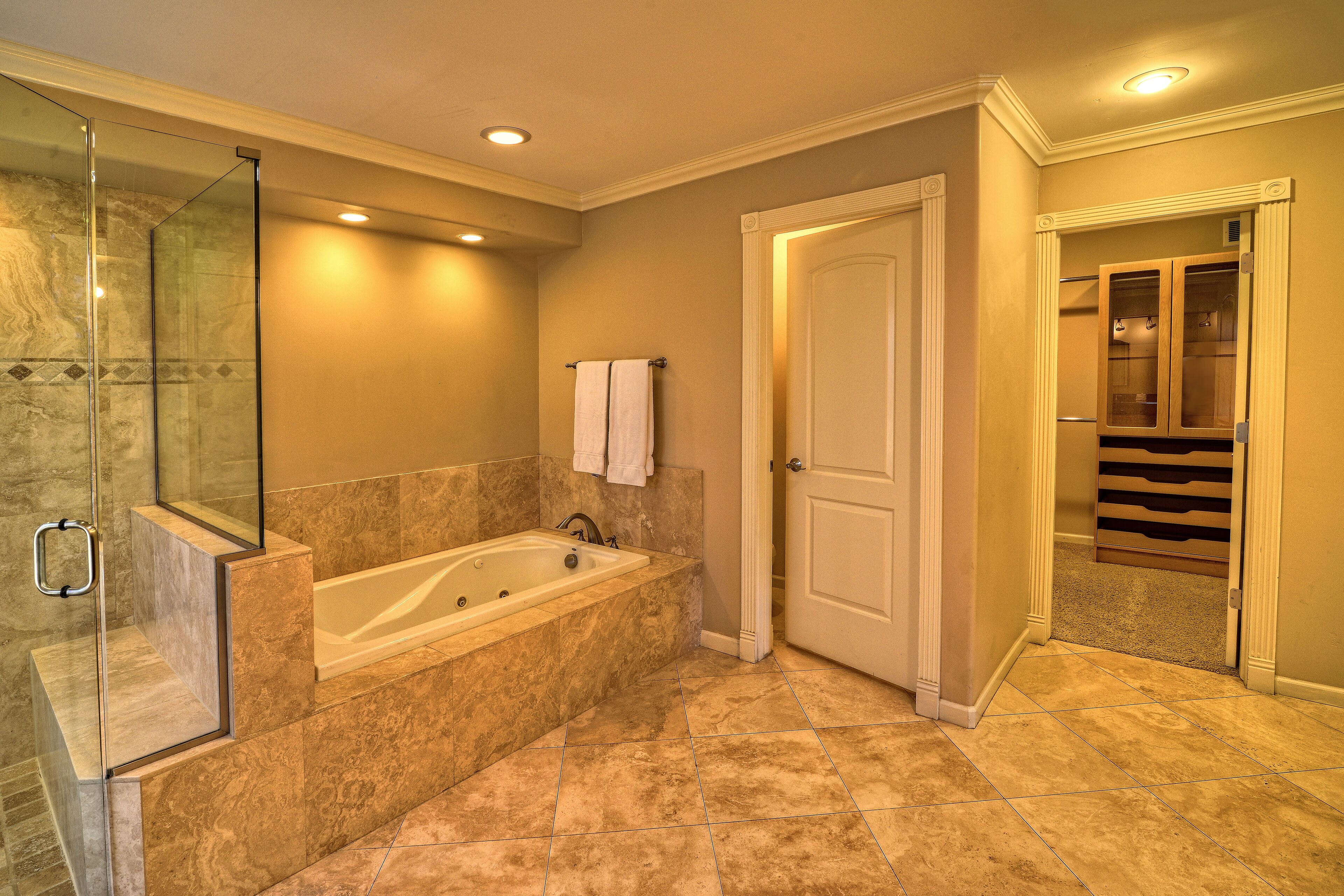 House (3 Bedrooms) | Bathroom | Shampoo