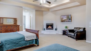 House (Multiple Bedrooms) | 7 bedrooms, bed sheets - Whisper Trail Resort (Scottsdale)