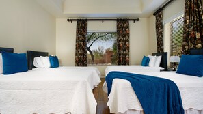 Maison (Multiple Bedrooms)