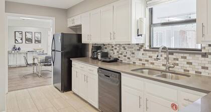 Best of Allen at Fountain Park – 5-BD/2-BA w/ Pool