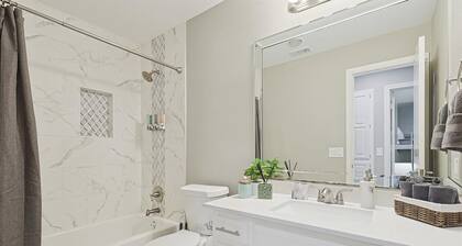 Best of Allen at Fountain Park – 5-BD/2-BA w/ Pool