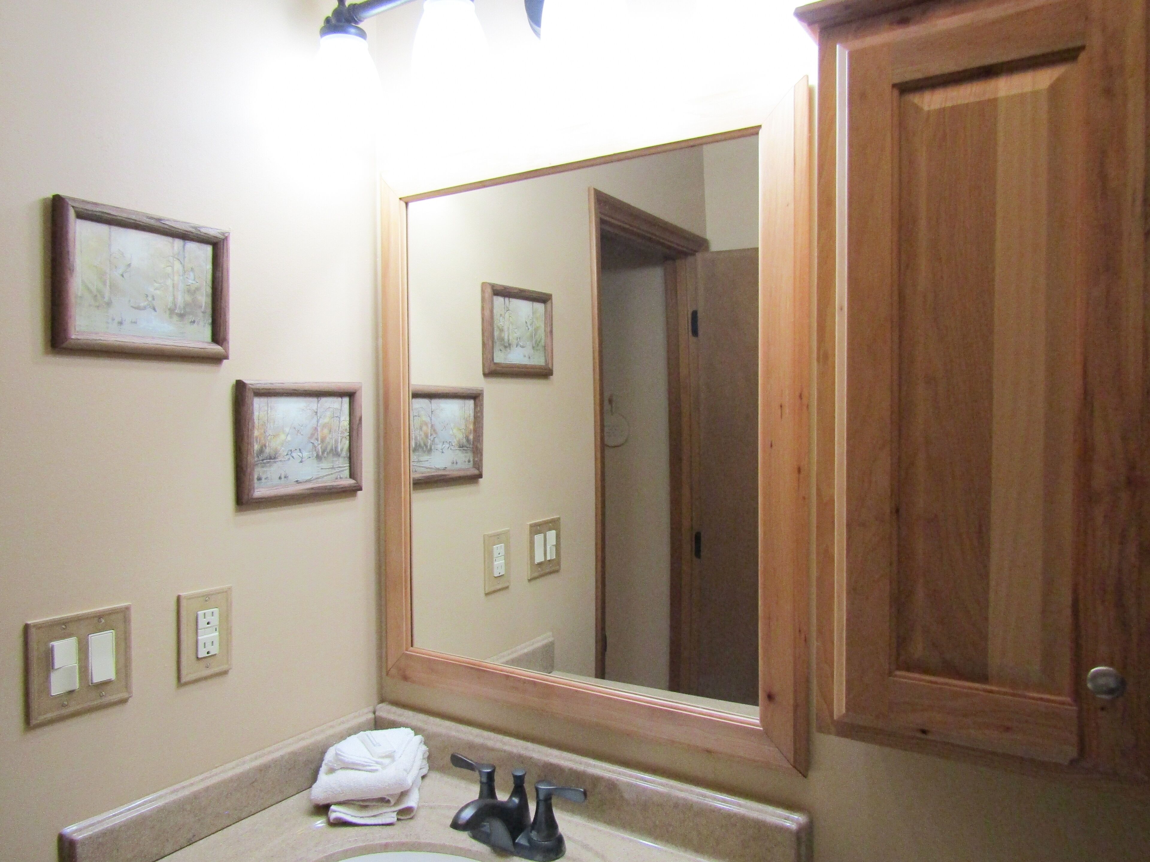 Ski Country 66-c 2 Bedroom Condo by Redawning