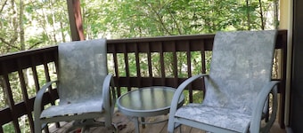 Ski Country 66-c 2 Bedroom Condo by RedAwning