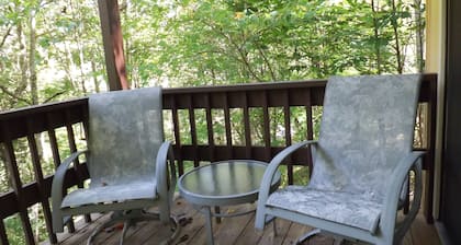 Ski Country 66-c 2 Bedroom Condo by RedAwning
