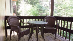 Condo, 2 Bedrooms | Property grounds - Ski Country 66-c 2 Bedroom Condo by RedAwning (Banner Elk)