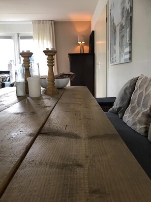 Interior - Vacation home in villa park the oyster bay 113 (Wemeldinge)