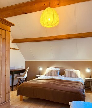 4 bedrooms, WiFi - Vacation home in villa park the oyster bay 113 (Wemeldinge)