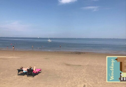 Vacation home in villa park the oyster bay 113