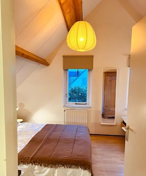 4 bedrooms, WiFi