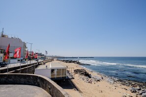 Plage à proximité