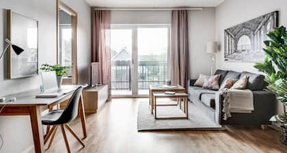Företagsbostäder Mölndal