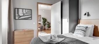 Företagsbostäder Mölndal