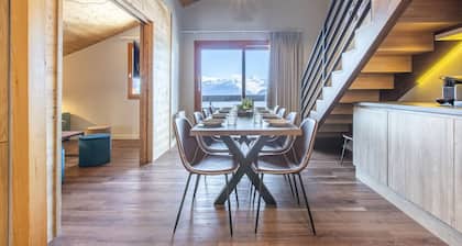 Vacancéole - Résidence La Duit