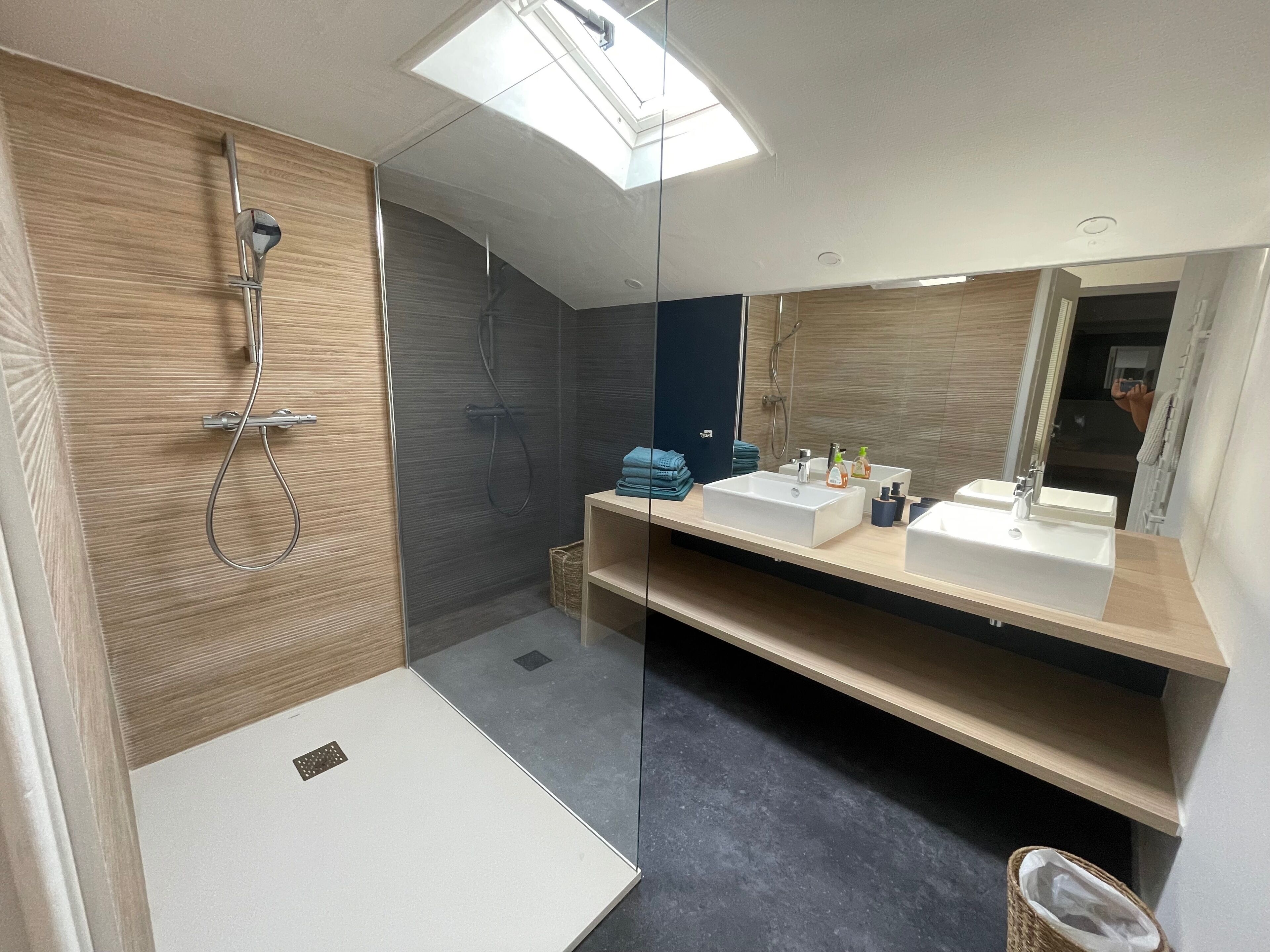 Charming villa in a quiet area 