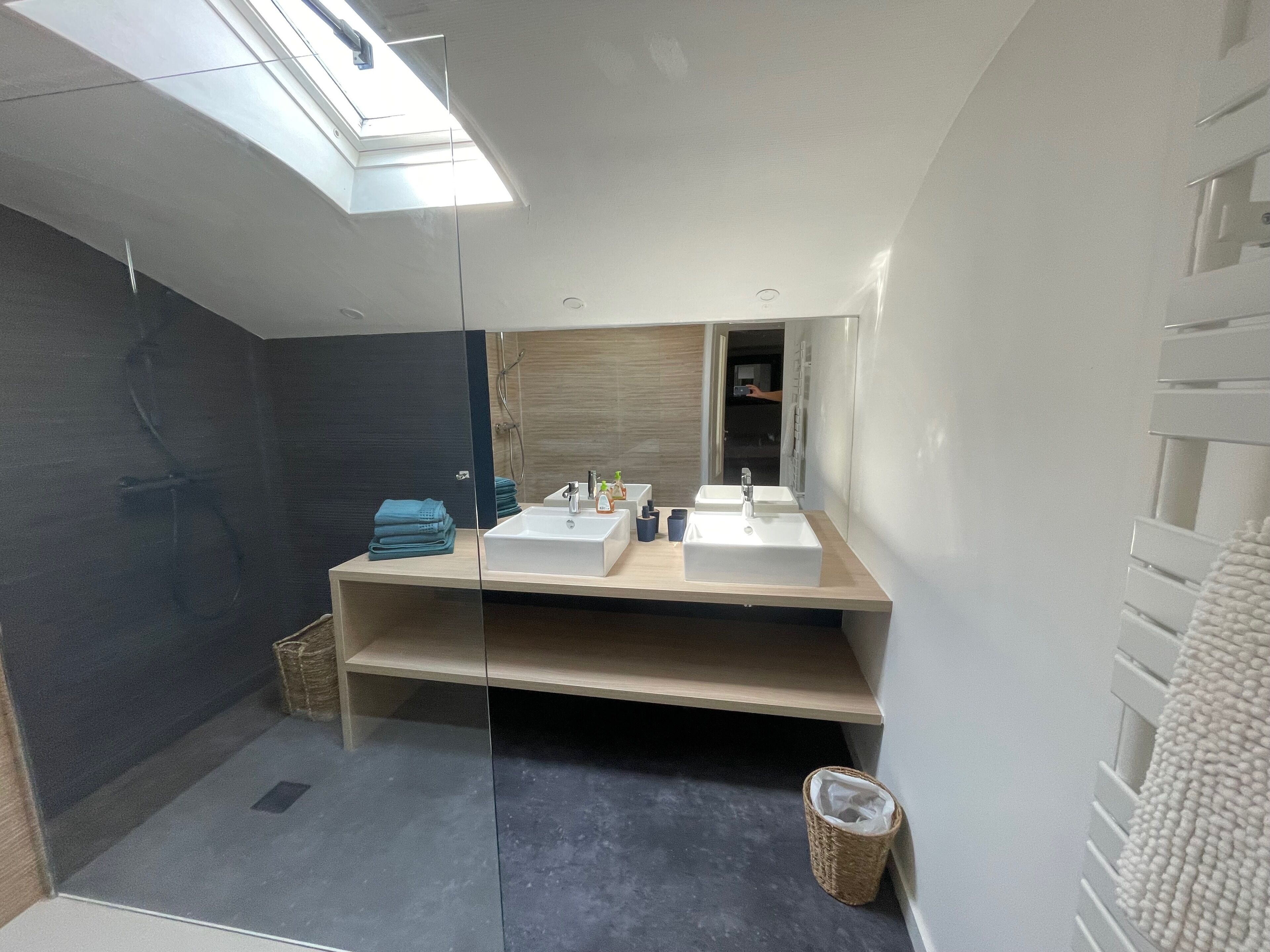 Charming villa in a quiet area 