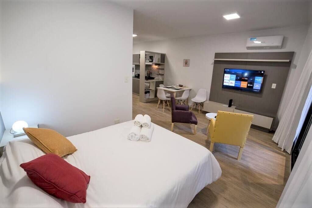 Terrace View in Soho | BBQ | Laundry | Welcome2BA