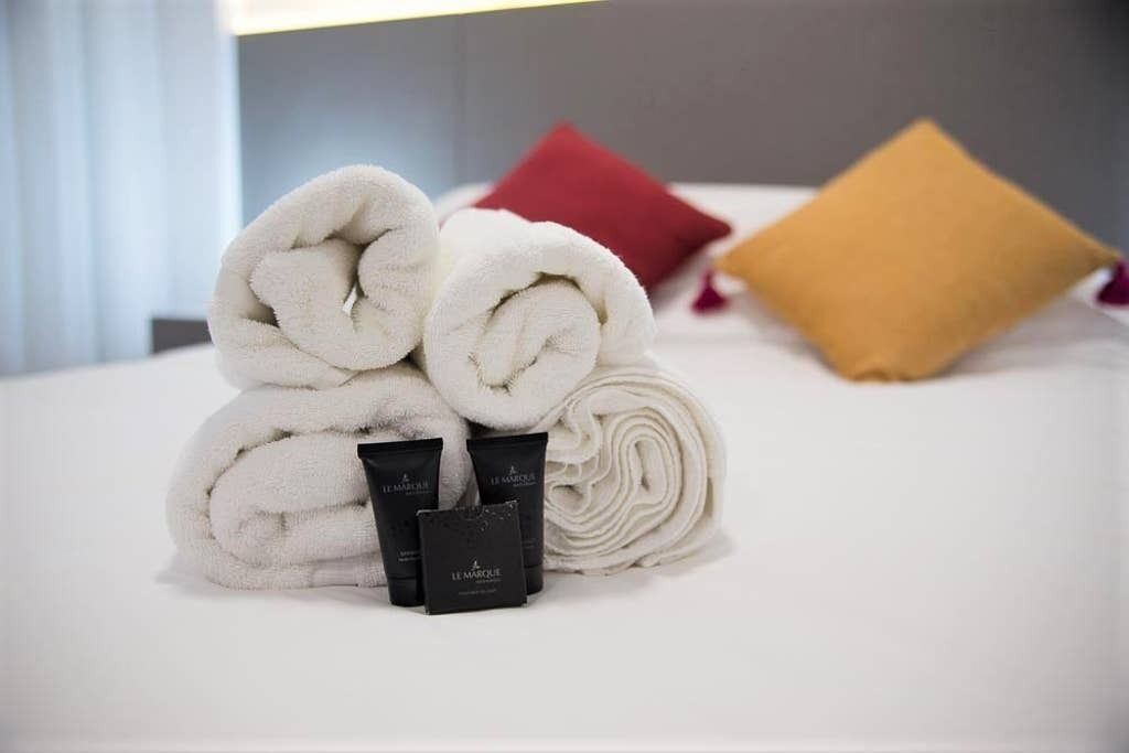 Terrace View in Soho | BBQ | Laundry | Welcome2BA